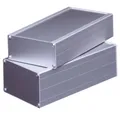 Produktbild: Proma Montagedose Euro-Aluminium-Gehäuse 131 020