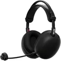 Produktbild: Sony INZONE H9 II Gaming-Headset (Adaptive Noise-Cancelling, Freisprechfunktion, Mikrofon abnehmbar, Rauschunterdrückung, Stummschaltung, Transparenzmodus, A2DP Bluetooth, AVRCP Bluetooth, Bluetooth, HFP, HSP)