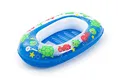 Produktbild: Bestway BW34037-20 aufblasbares Schlauchboot für Kinder Kiddie Raft, Sortiert 102 x 69 cm