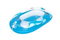 Produktbild: Bestway Kinder-Schlauchboot Bestway 34037PB - Kinder-Schlauchboot Floating Friends - 102 x 69 cm