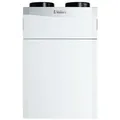 Produktbild: Vaillant Zentrales Lüftungsgerät recoVAIR VAR 260/4 E - 0010016348