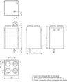Produktbild: Vaillant 10016348 Lüftungsgerät