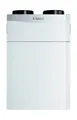 Produktbild: Vaillant Wohnraumlüftung Wandgerät recoVAIR VAR 260/4 E mit Wärmerückgewinnung