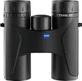 Produktbild: ZEISS Terra ED 10x32 schwarz-schwarz 