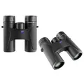 Produktbild: Zeiss Terra ED 10x32  schwarz-schwarz