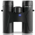 Produktbild: ZEISS Fernglas Terra ED Compact 10x32 black