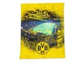 Produktbild: Fleecedecke BVB STADIONPRINT