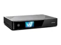 Produktbild: VU+ Uno 4K SE 1x DVB-T2 Dual Twin Tuner PVR ready Linux Receiver UHD 2160p