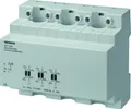 Produktbild: Siemens STROMWANDLER AC3X150/5A (7KT1202)
