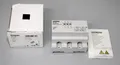 Produktbild: Siemens Dig.Industr. Stromwandler 7KT1202 Stromwandler Stromwandler 3x150/5A NEU