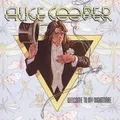 Produktbild: Alice Cooper Welcome to My Nightmare (CD) Expanded  Album