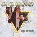 Produktbild: Alice Cooper Welcome to My Nightmare (CD) Expanded  Album