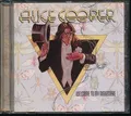 Produktbild: Alice Cooper - Welcome To My Nightmare (CD)
