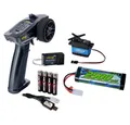 Produktbild: CARSON RC-Reflex Start Elektro Set 500099 RC-Fernsteuerung
