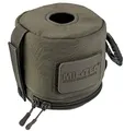 Produktbild: Mil-Tec Molle Toilettenpapiertasche Oliv One Size