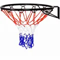 Produktbild: STREETSKILLER Basketballkorb mit Wandhalterung 83761959-83761954
