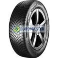 Produktbild: Ganzjahresreifen CONTINENTAL 205/65 R 15 TL 99H ALLSEASONCONTACT XL A2056515H