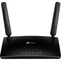 Produktbild: TL-MR6400, Mobile WLAN-Router schwarz