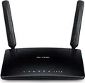 Produktbild: TP-LINK TL-MR6400 - Wireless Router - WWAN - 4-Port-Switch - 802,11b/g/n - 2,4 GHz (TL-MR6400)