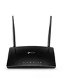Produktbild: TP-Link TL-MR6400 300 Mbps Wireless N 4G LTE Router - 4G N Standard - 802.11n