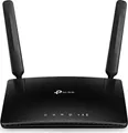 Produktbild: TP-LINK TL-MR6400 4G LTE - V4 - Wireless Router