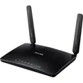 Produktbild: TP-LINK N300 TL-MR6400 300MBit WLAN-n s-4G LTE Desktop Router