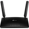 Produktbild: Tl-mr6400 - Wireless Router - Wwan - 802.11b/g/n - Desktop - Tp-link