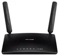 Produktbild: tp-link TL-MR6400 300 MBit/s WLAN LTE Router (3G & 4G) WLAN-Router