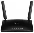 Produktbild: tp-link TL-MR6400 - Wireless Router - WWAN - 802.11b/g/n - Desktop - schwarz WLAN-Router