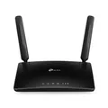 Produktbild: TP-Link TL-MR6400 V4 300Mbit/s-WLAN-Router mit 4G/LTE Schwarz
