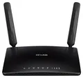 Produktbild: 6935364092764 TP-LINK TL-MR6400 WLAN-Router Einzelband (2,4GHz) Schnelles Ethern