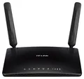 Produktbild: TP-Link TL-MR6400 LTE Router, 4G Router unterstützt SIM Karten, 4G Cat4 bis zu 1
