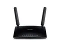 Produktbild: TP-LINK MR6400 4G LTE WLAN-Router mit Dualband-Technologie