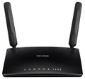 Produktbild: TP-LINK TL-MR6400 4G LTE - V4 - Wireless Router