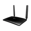Produktbild: TP-Link TL-MR6400 LTE Router, Modernstes 4G-Netzwerk