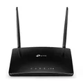 Produktbild: TP-Link Router MR6400 Wireless/LTE, Version 5 Cat4 + N300