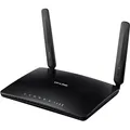 Produktbild: TP-LINK N300 TL-MR6400 300MBit WLAN-n s-4G LTE Desktop Router