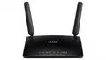 Produktbild: Router bezprzewodowy TP-LINK TL-MR6400 (kolor czarny)