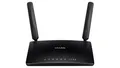 Produktbild: Router bezprzewodowy TP-LINK TL-MR6400 (kolor czarny)