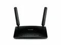 Produktbild: TP-Link 300 Mbps Wireless N 4G LTE Router