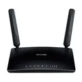 Produktbild: Router TP-Link TL-MR6400 WIFI 2.4 GHz