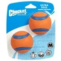 Produktbild: Chuck It Ultra-Ball Medium (2 Stück)