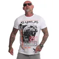Produktbild: Yakuza Herren Wildcat Regular T-Shirt