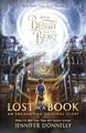 Produktbild: Beauty and the Beast: Lost in a Book, Donnelly, Jennife