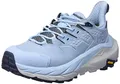 Produktbild: HOKA ONE ONE 1123191-SSHM W KAHA 2 Low GTX Sneaker Female Summer Song/Harbor Mist EU 38 2/3