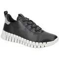 Produktbild: Ecco 21820360719 Schnürschuh schwarz 37 EU