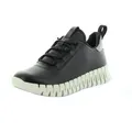 Produktbild: Ecco Lace-Up Sneaker Alltagsschuh schwarz 37 EU