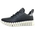 Produktbild: Ecco Schnürer Schnürschuh schwarz 37 EU
