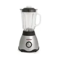 Produktbild: 1,5 l Standmixer 2 Geschwindigkeiten 850 W 40999 Vital Mixer (Schwarz, Edelstahl)