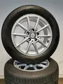 Produktbild: 4 Winterräder 205 60 R16 Mercedes A B CLA Klasse W177 W247 W118 16